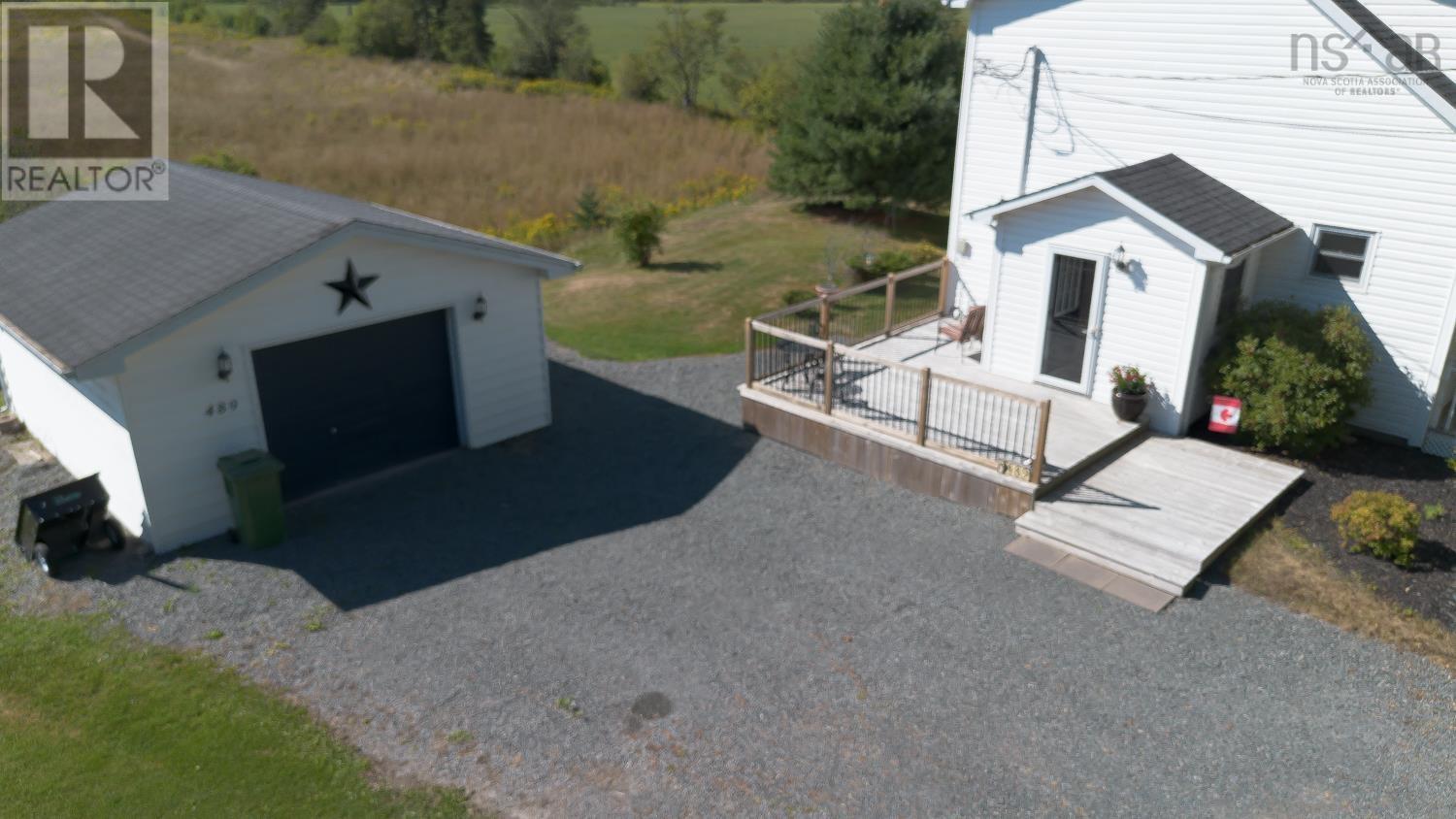 489 Salmon River Road, Valley, Nova Scotia  B6L 4E7 - Photo 46 - 202514894