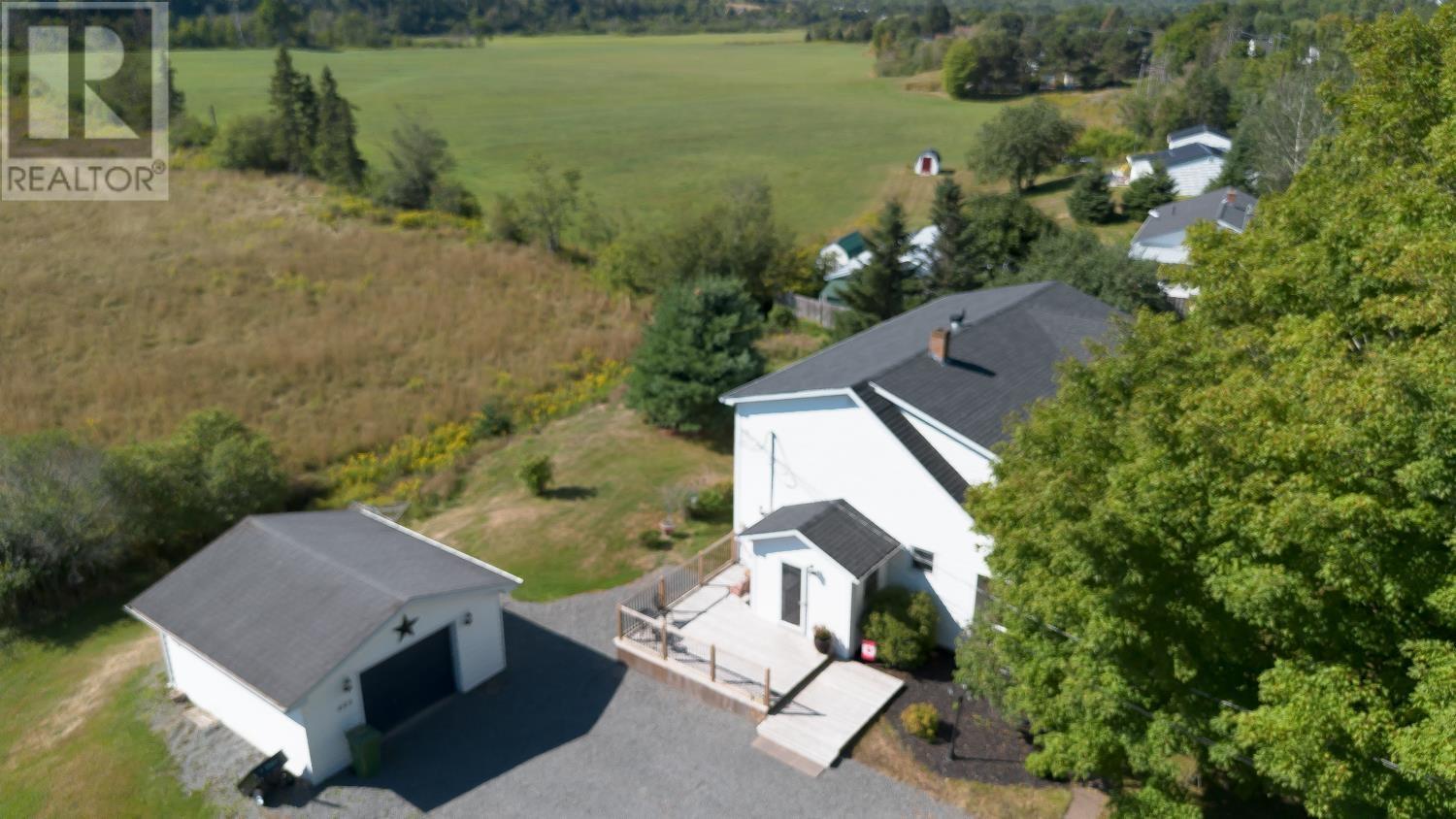 489 Salmon River Road, Valley, Nova Scotia  B6L 4E7 - Photo 41 - 202514894
