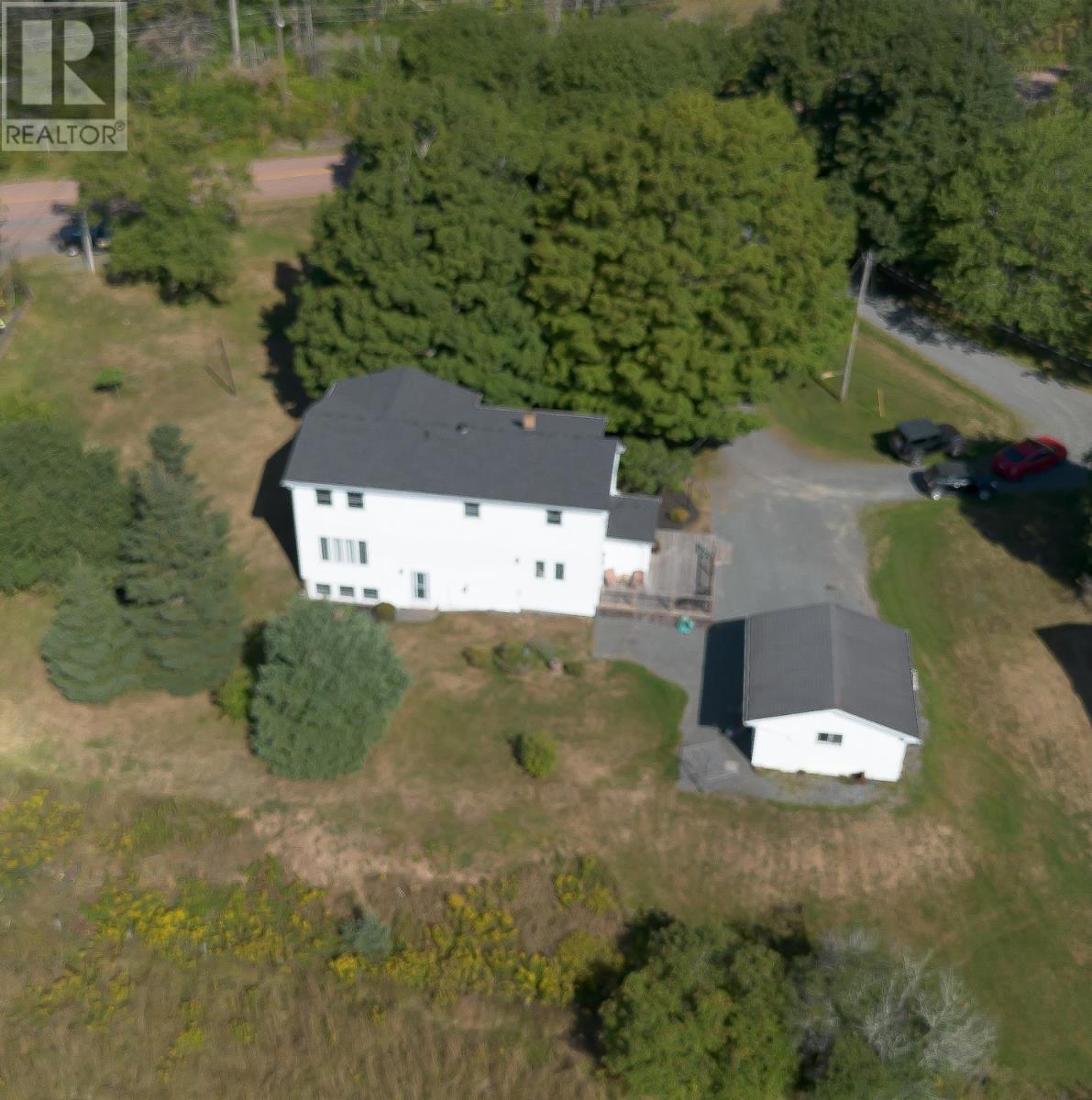 489 Salmon River Road, Valley, Nova Scotia  B6L 4E7 - Photo 49 - 202514894