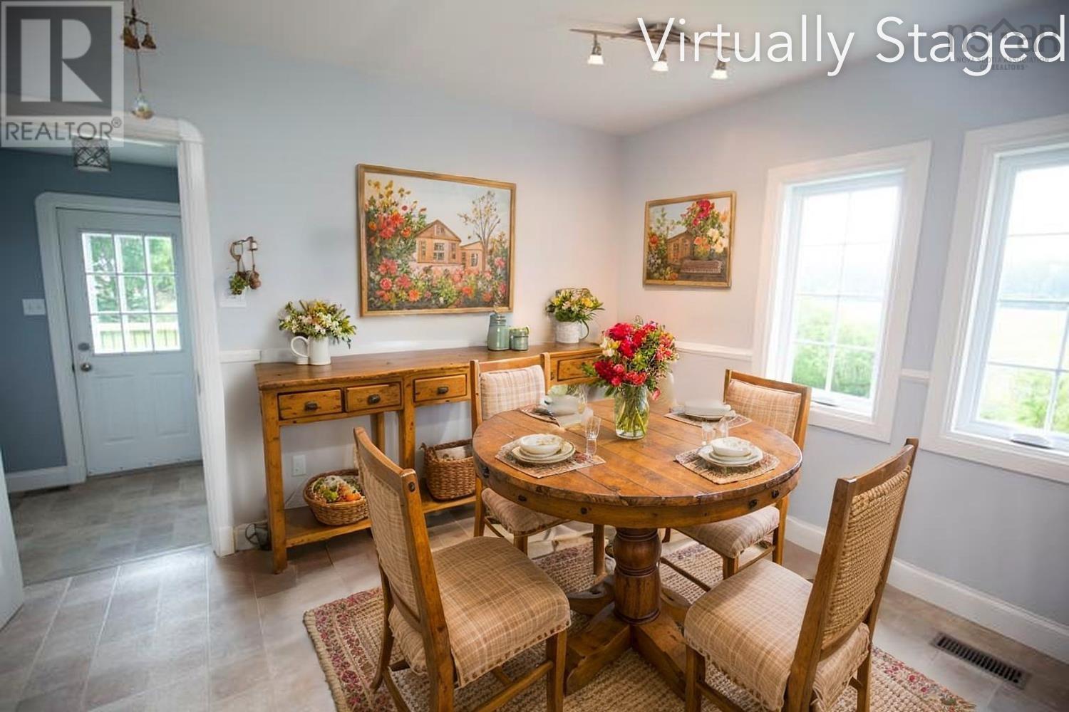 489 Salmon River Road, Valley, Nova Scotia  B6L 4E7 - Photo 8 - 202514894