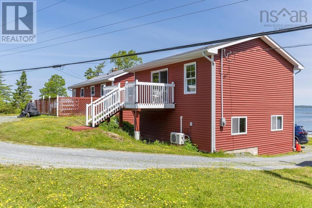 Property at 1400 West Jeddore Road image 2
