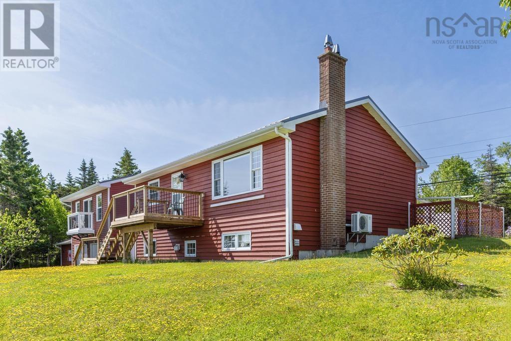 Property at 1400 West Jeddore Road image 1