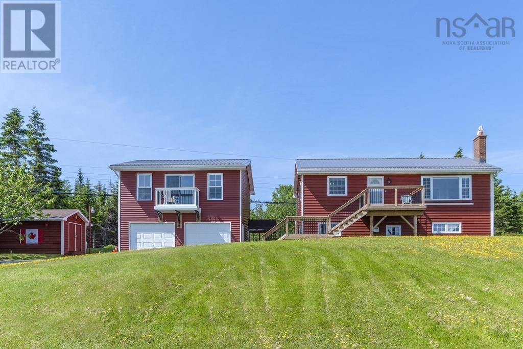 Property at 1400 West Jeddore Road image 3