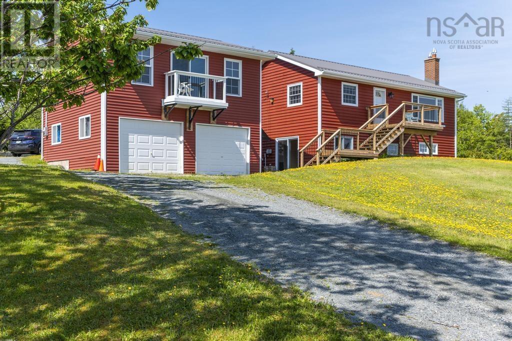 Property at 1400 West Jeddore Road image 4