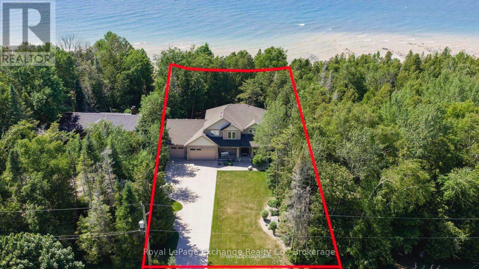 14 Kuehner Street, Kincardine, Ontario  N0G 2T0 - Photo 5 - X12243596