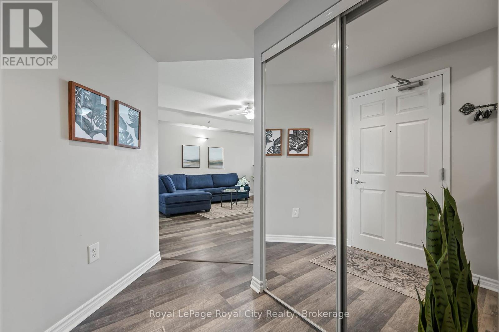 Property at 408 - 308 WATSON PARKWAY N image 3