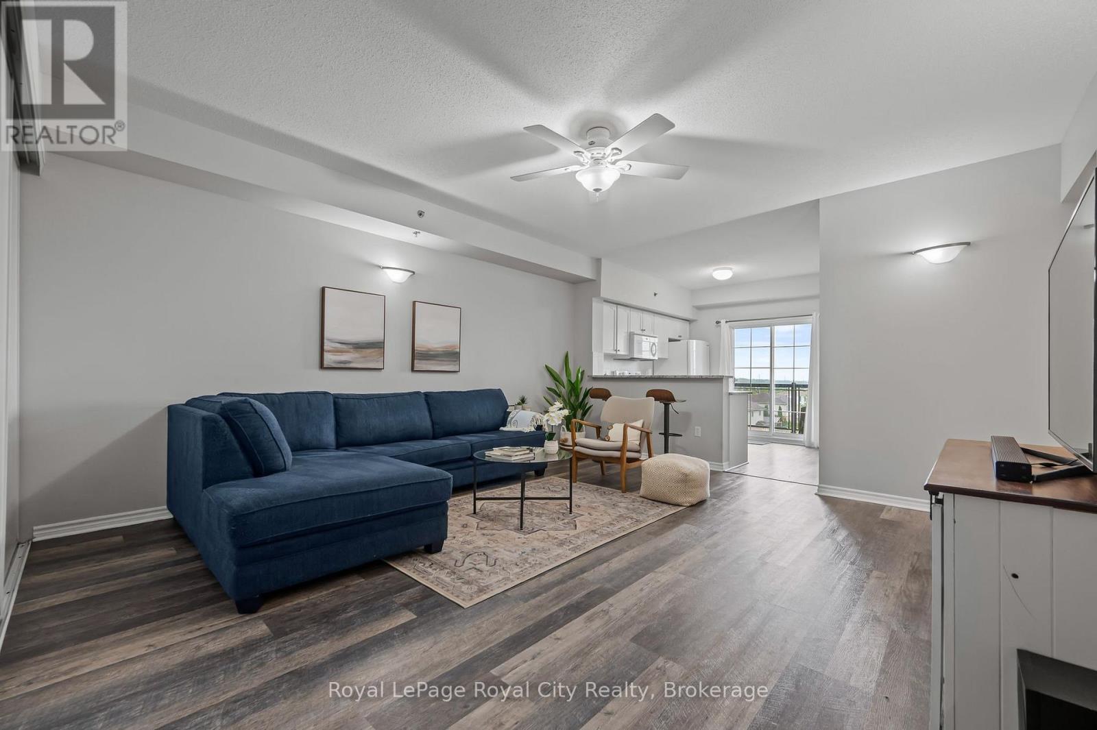 Property at 408 - 308 WATSON PARKWAY N image 4
