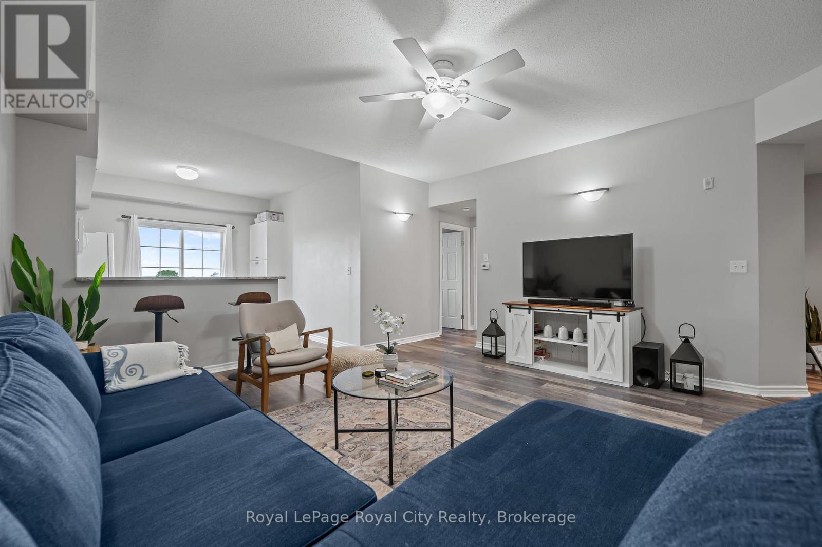 Property at 408 - 308 WATSON PARKWAY N image 5