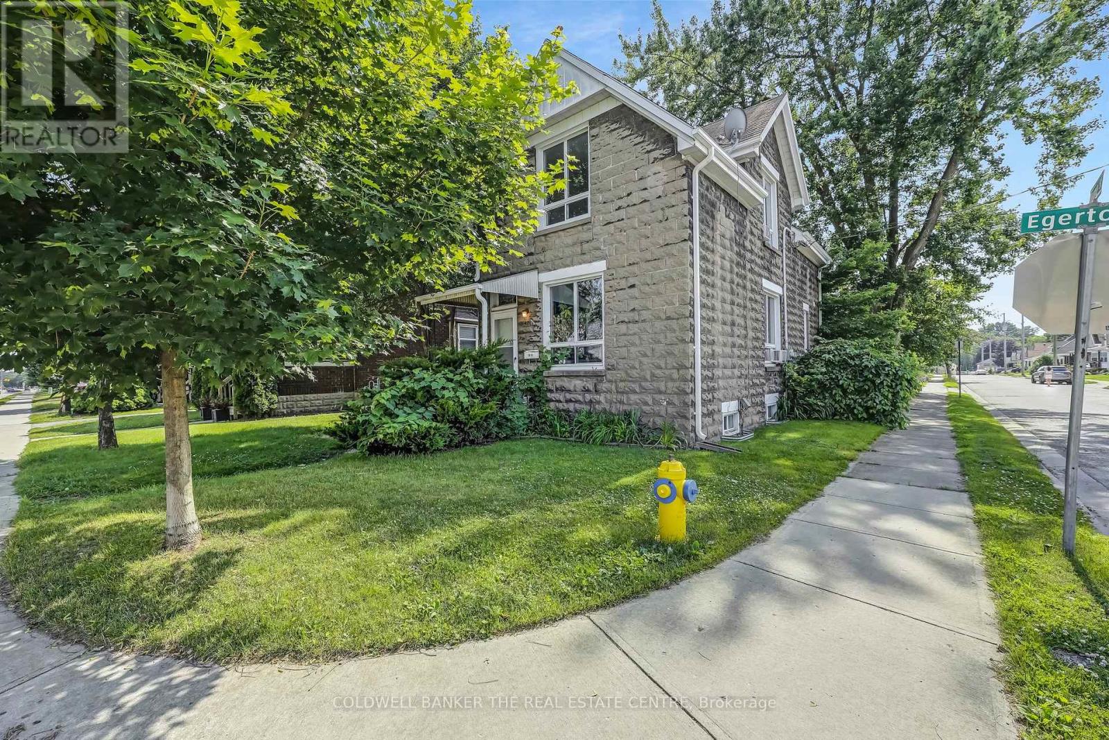 281 Egerton Street, London East (East L), Ontario  N5Z 2H1 - Photo 4 - X12243385