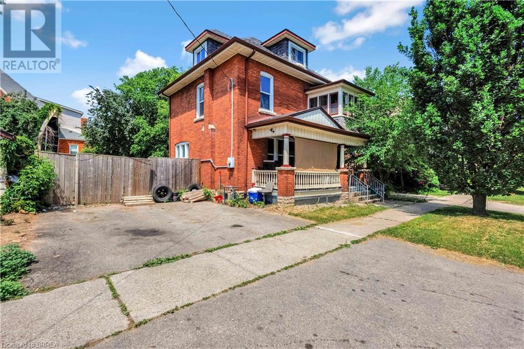 Property at 94 PEEL Street image 1