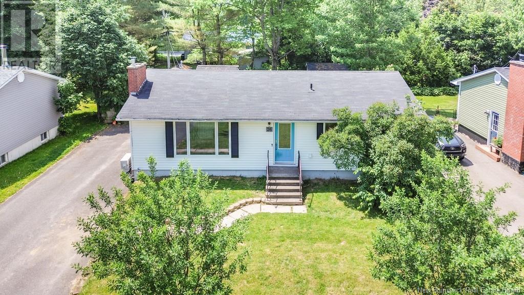 Property at 26 Matthews Court image 1