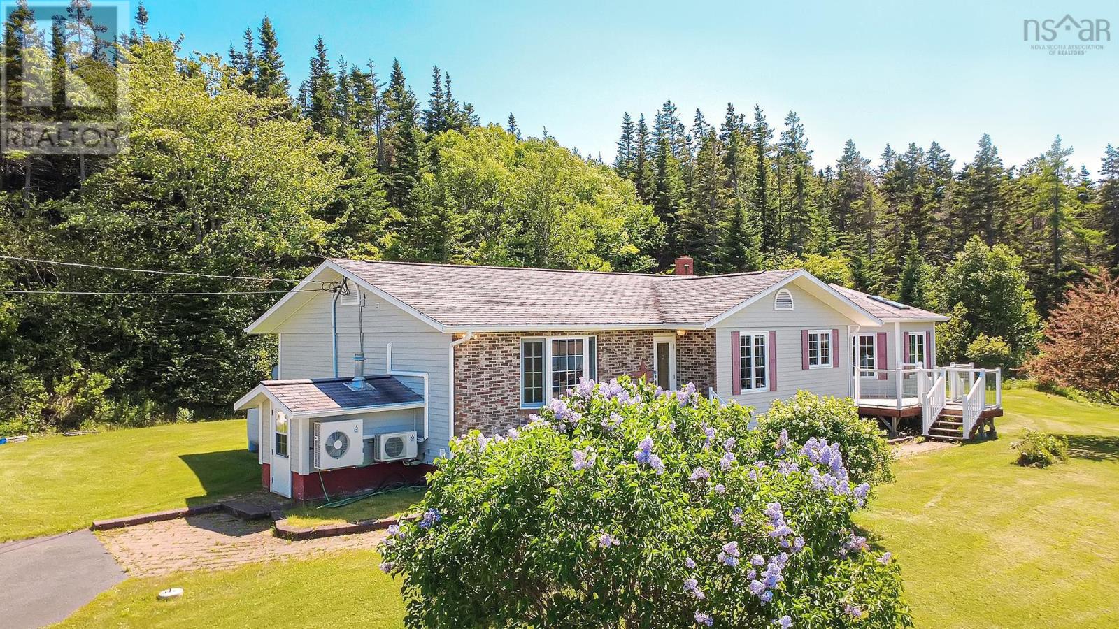 1230 Veterans Memorial Highway, Arichat, Nova Scotia  B0E 1A0 - Photo 1 - 202515672
