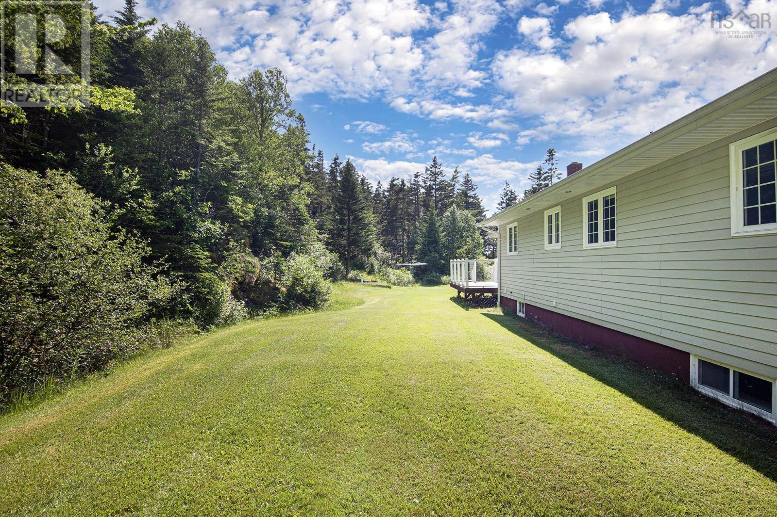 1230 Veterans Memorial Highway, Arichat, Nova Scotia  B0E 1A0 - Photo 32 - 202515672