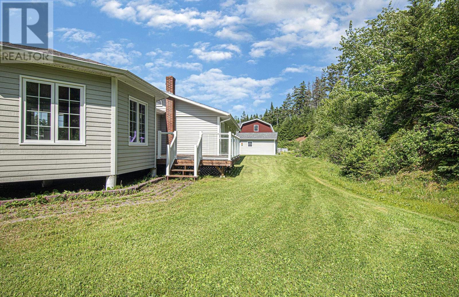1230 Veterans Memorial Highway, Arichat, Nova Scotia  B0E 1A0 - Photo 33 - 202515672