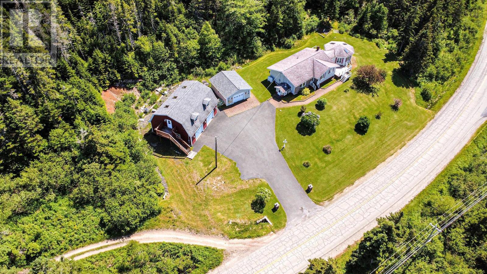 1230 Veterans Memorial Highway, Arichat, Nova Scotia  B0E 1A0 - Photo 42 - 202515672