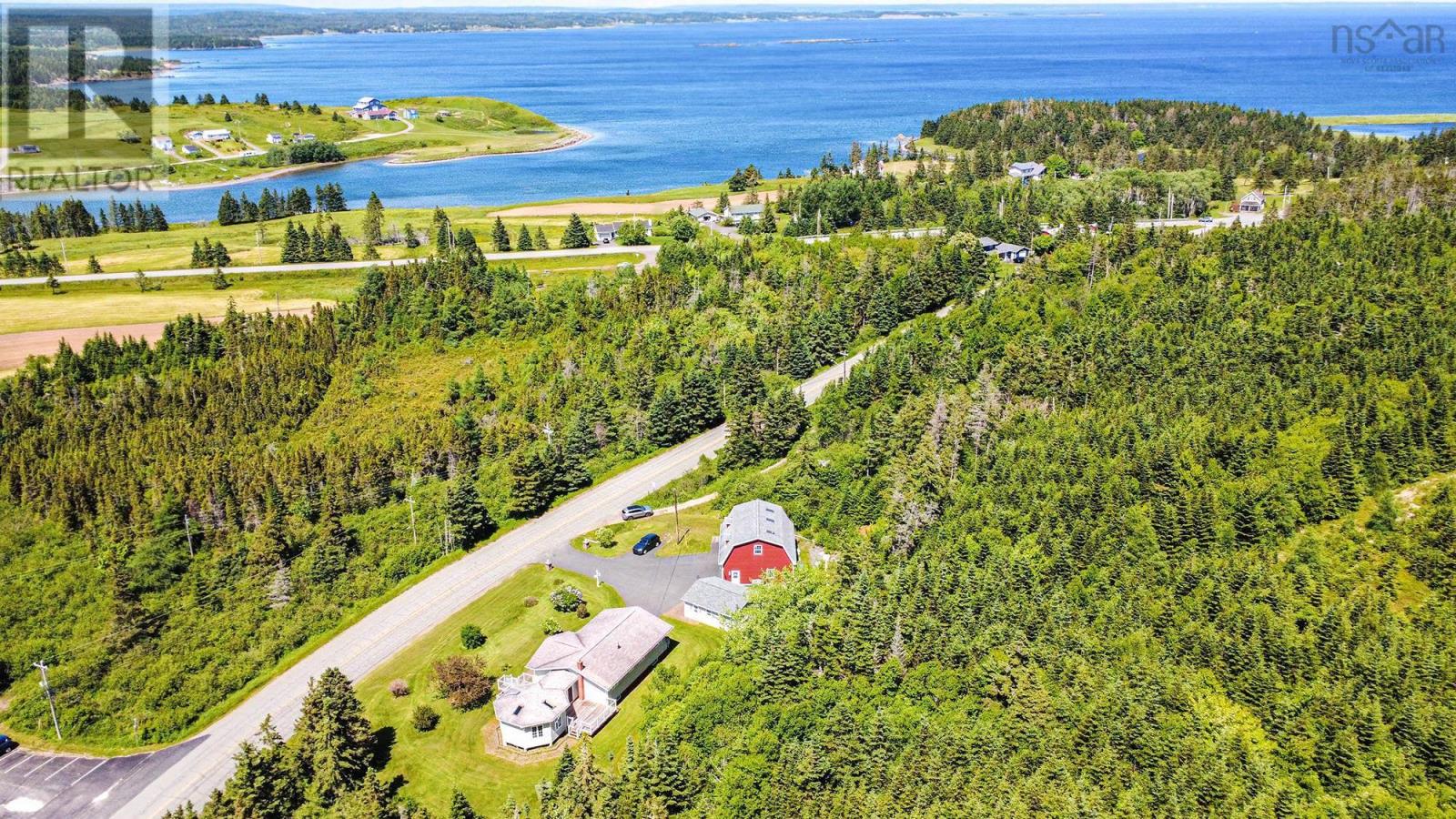 1230 Veterans Memorial Highway, Arichat, Nova Scotia  B0E 1A0 - Photo 44 - 202515672