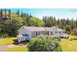 1230 Veterans Memorial Highway, Arichat, Ca