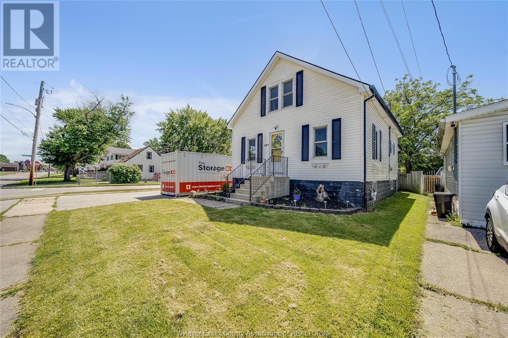 Property at 1245 POISSON image 2