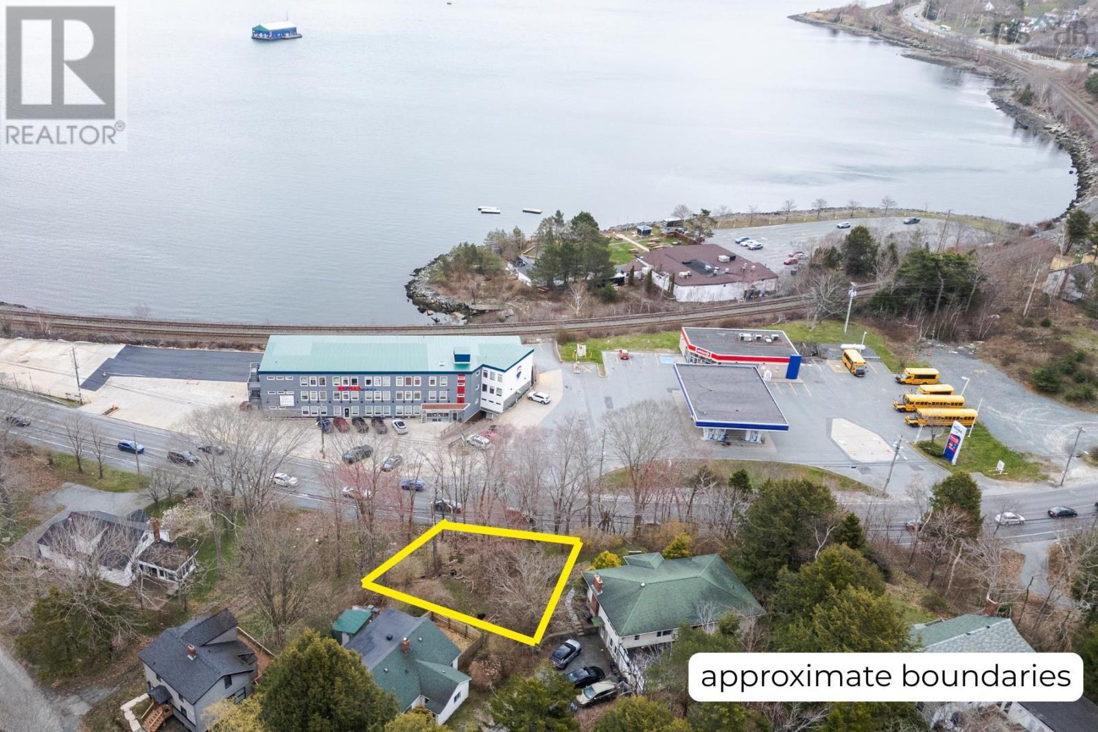 Lot B-2-B Bedford Highway, Halifax, Nova Scotia  B3M 4S3 - Photo 3 - 202511058