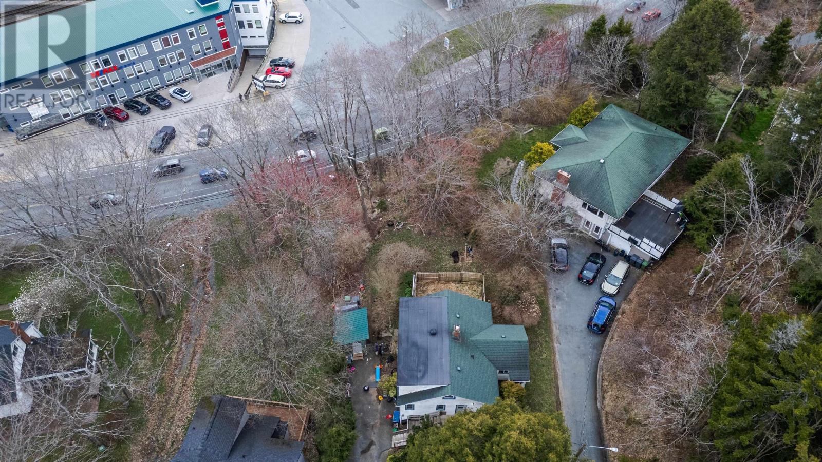 Lot B-2-B Bedford Highway, Halifax, Nova Scotia  B3M 4S3 - Photo 6 - 202511058