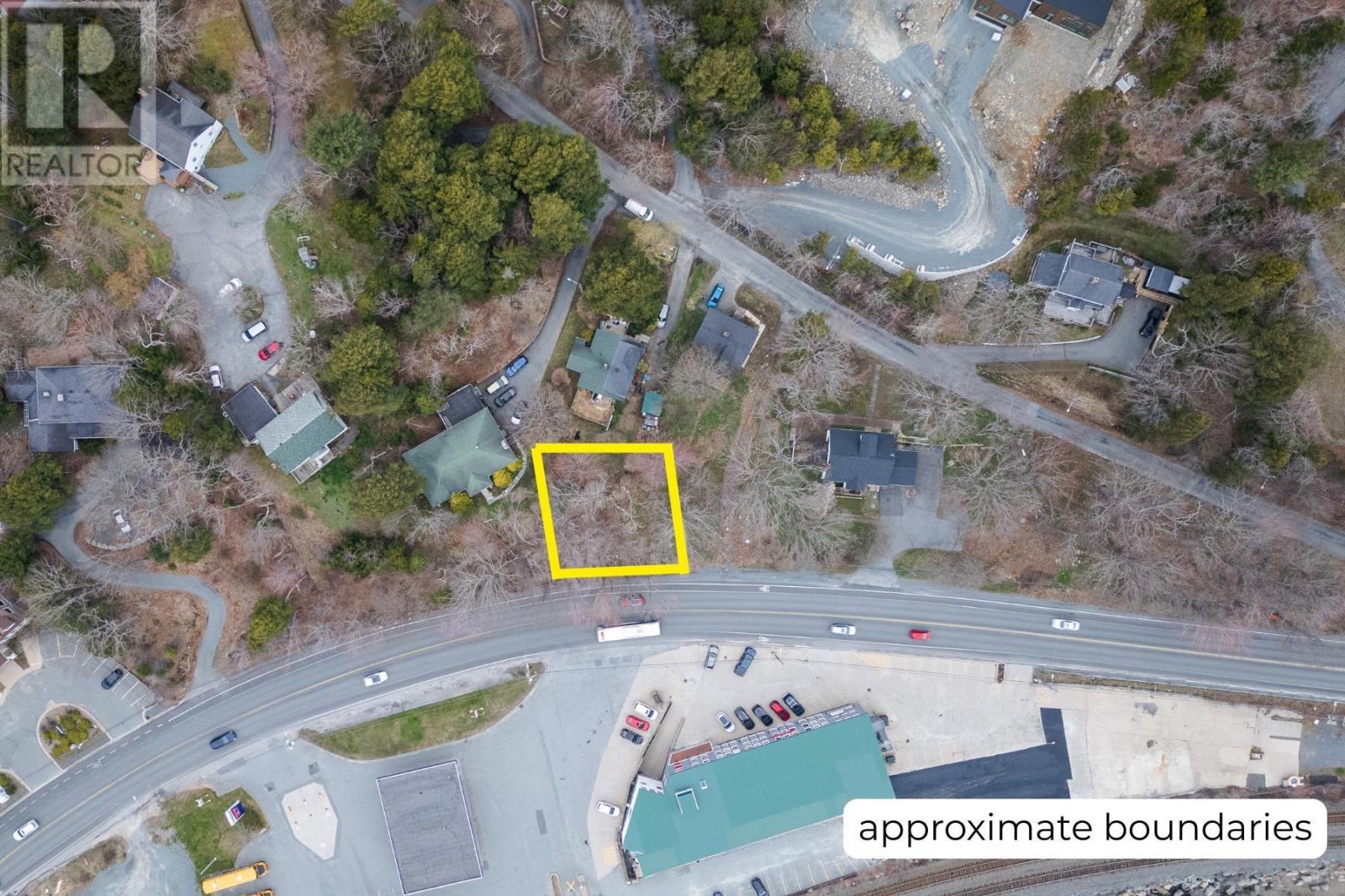 Lot B-2-B Bedford Highway, Halifax, Nova Scotia  B3M 4S3 - Photo 2 - 202511058