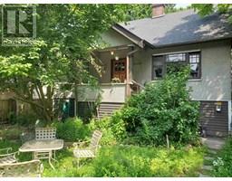 87 E 15TH AVENUE, Vancouver, British Columbia