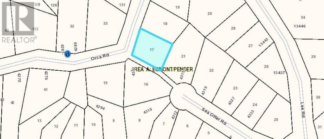 Lot 17 Orca Road, Garden Bay, British Columbia  V0N 1S1 - Photo 3 - R2946093