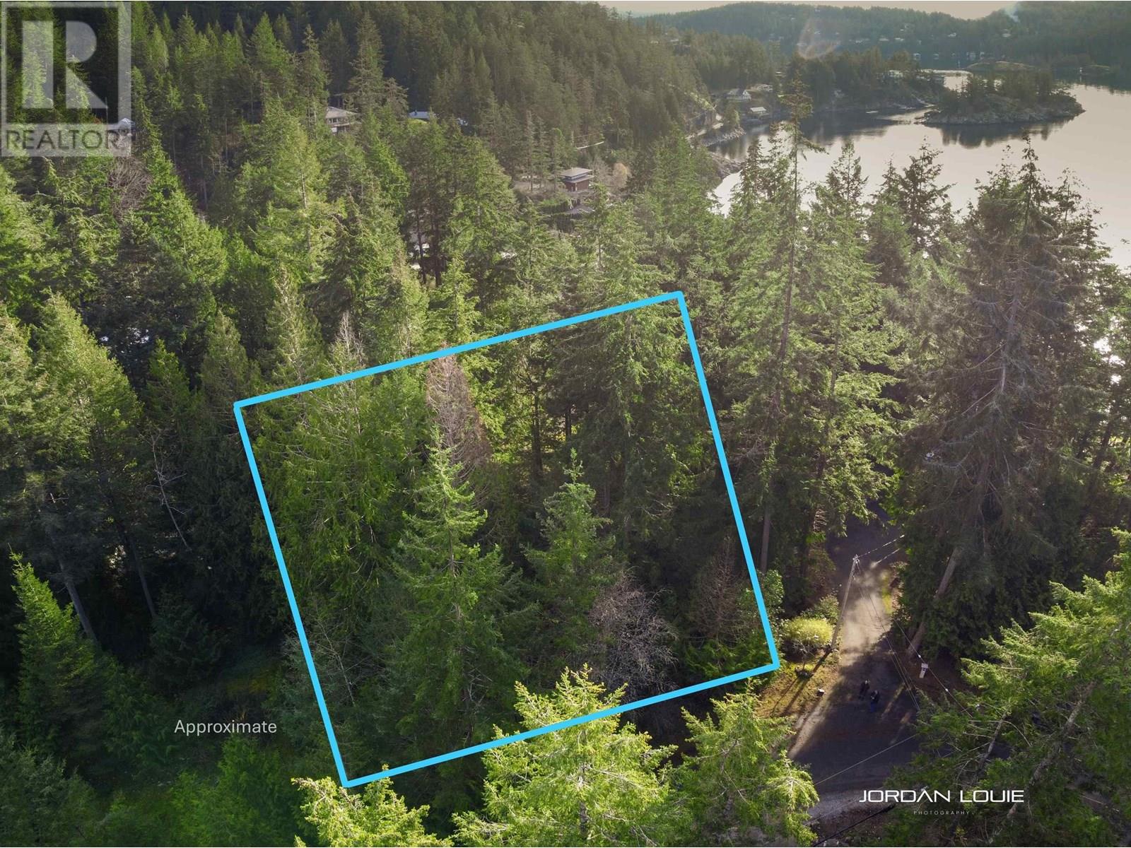 Lot 17 ORCA ROAD, Garden Bay, British Columbia
