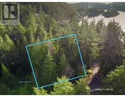 Lot 17 ORCA ROAD, Garden Bay, British Columbia