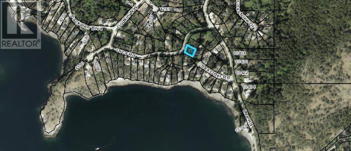 Lot 17 Orca Road, Garden Bay, British Columbia  V0N 1S1 - Photo 5 - R2946093