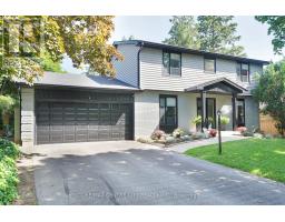 187 WYCHWOOD PARK, London North, Ontario