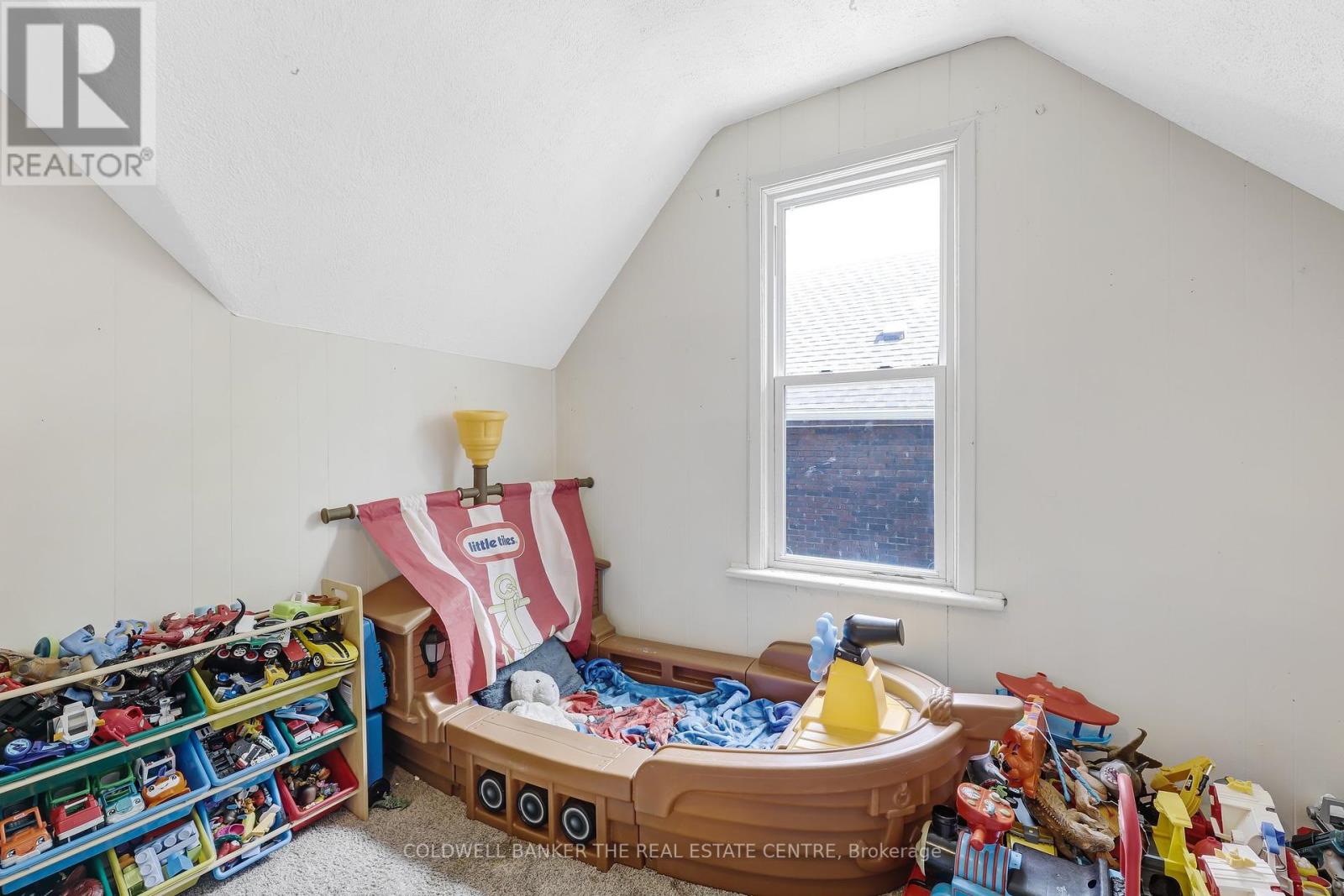 281 Egerton Street, London East (East L), Ontario  N5Z 2H1 - Photo 24 - X12243385