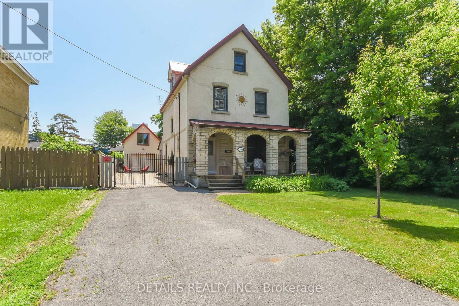 Property at 1282 THAMES STREET image 1
