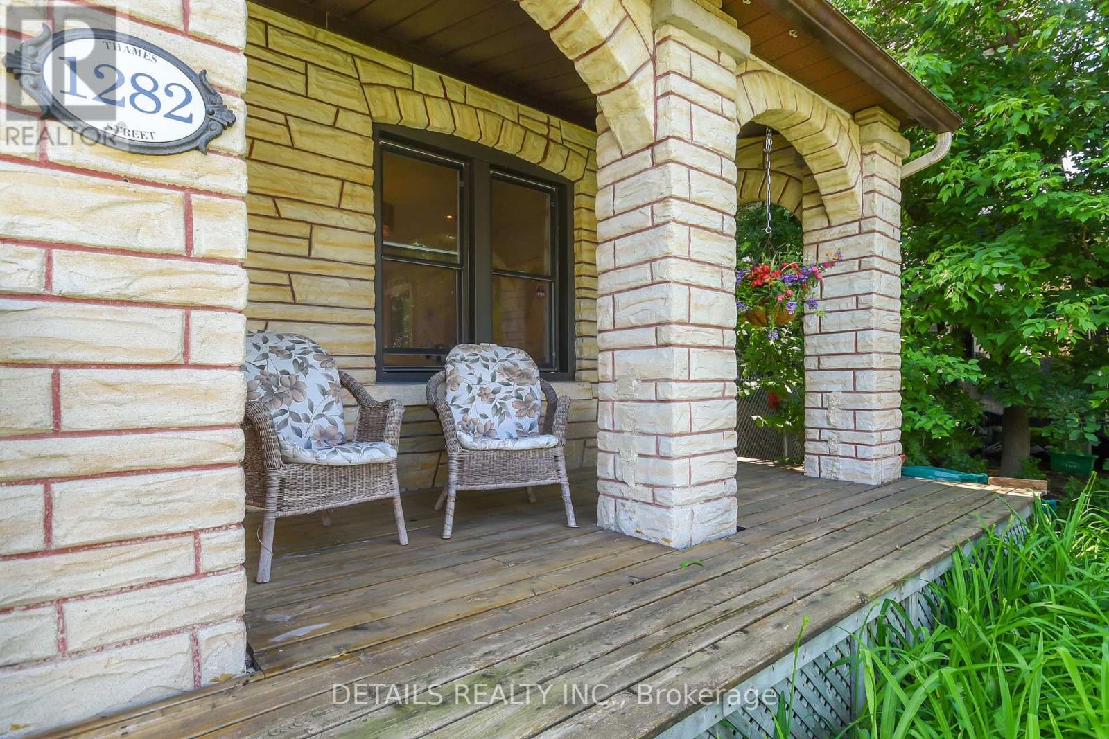 Property at 1282 THAMES STREET image 3