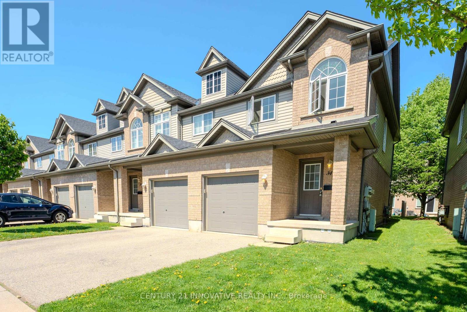 Property at 34 REVELL DRIVE image 1
