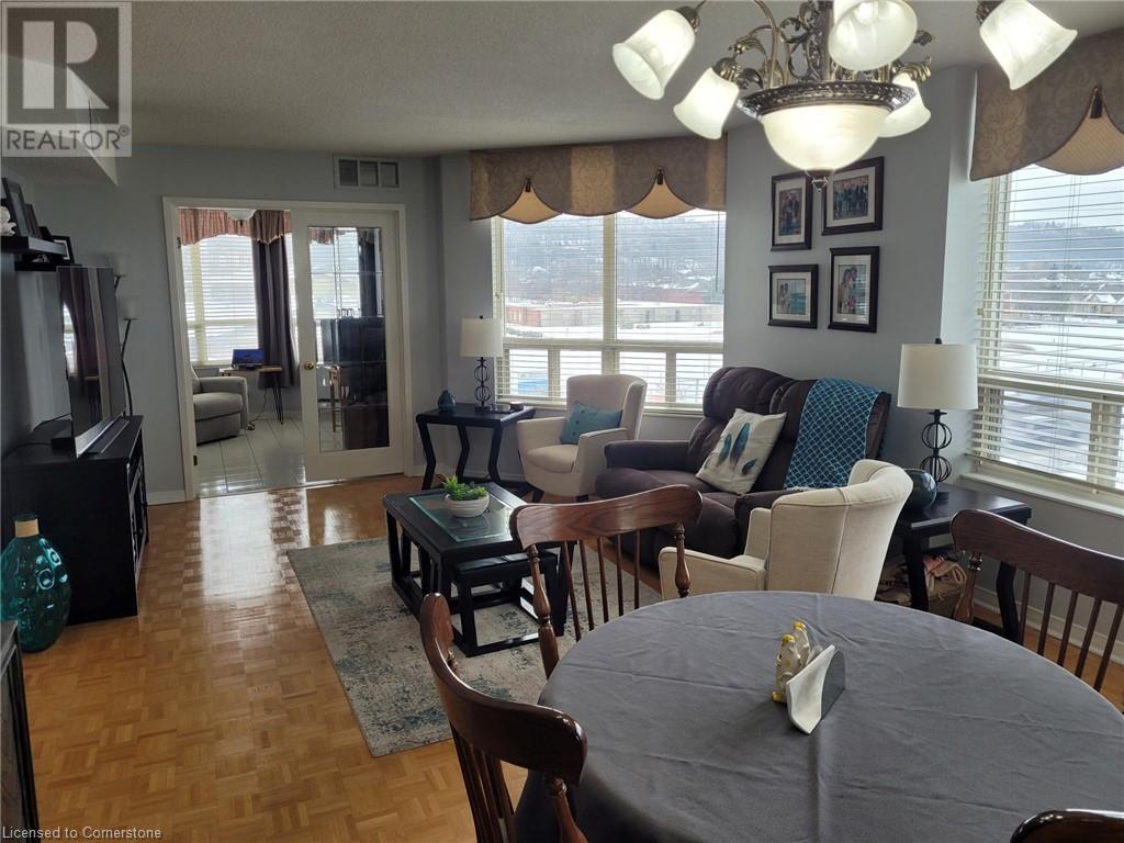 495 Highway 8 Unit# 404, Stoney Creek, Ontario  L8G 5E1 - Photo 23 - 40744955