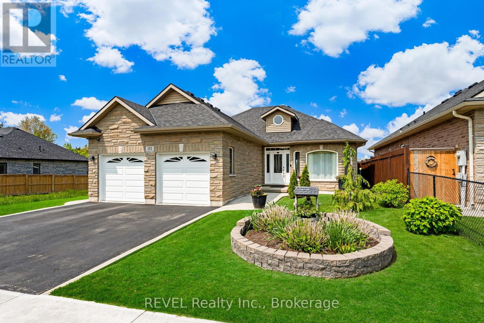181 HETRAM COURT, Fort Erie, Ontario