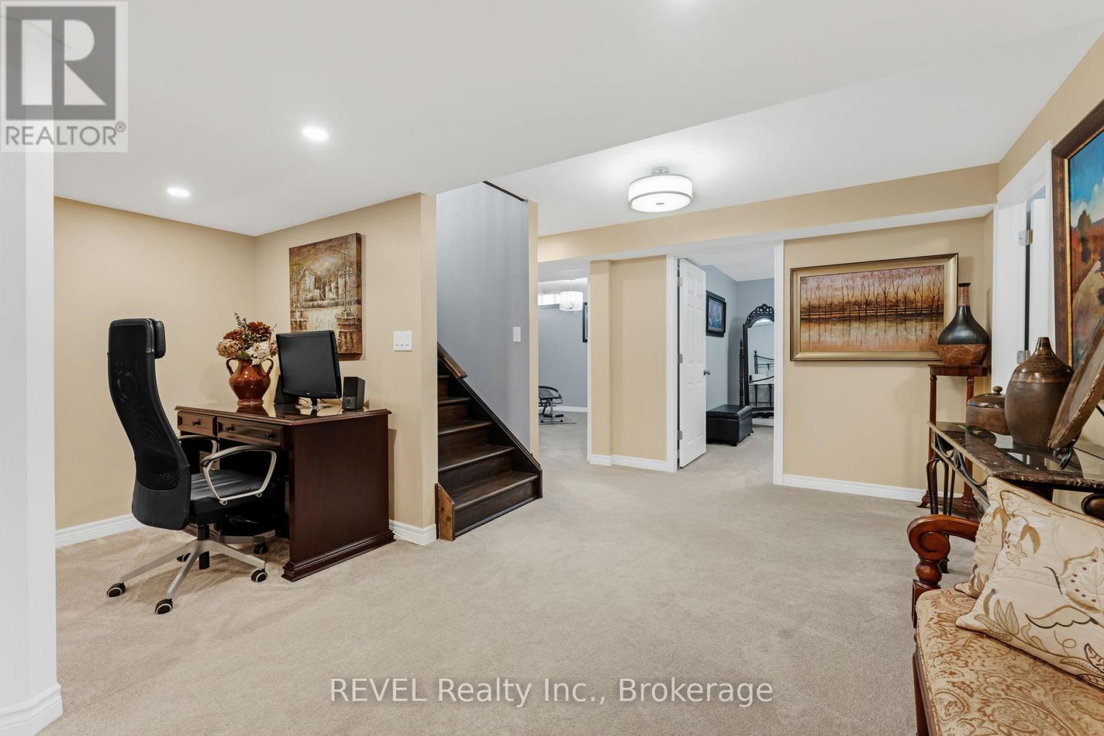 181 Hetram Court, Fort Erie, Ontario  L0S 1B0 - Photo 28 - X12243659