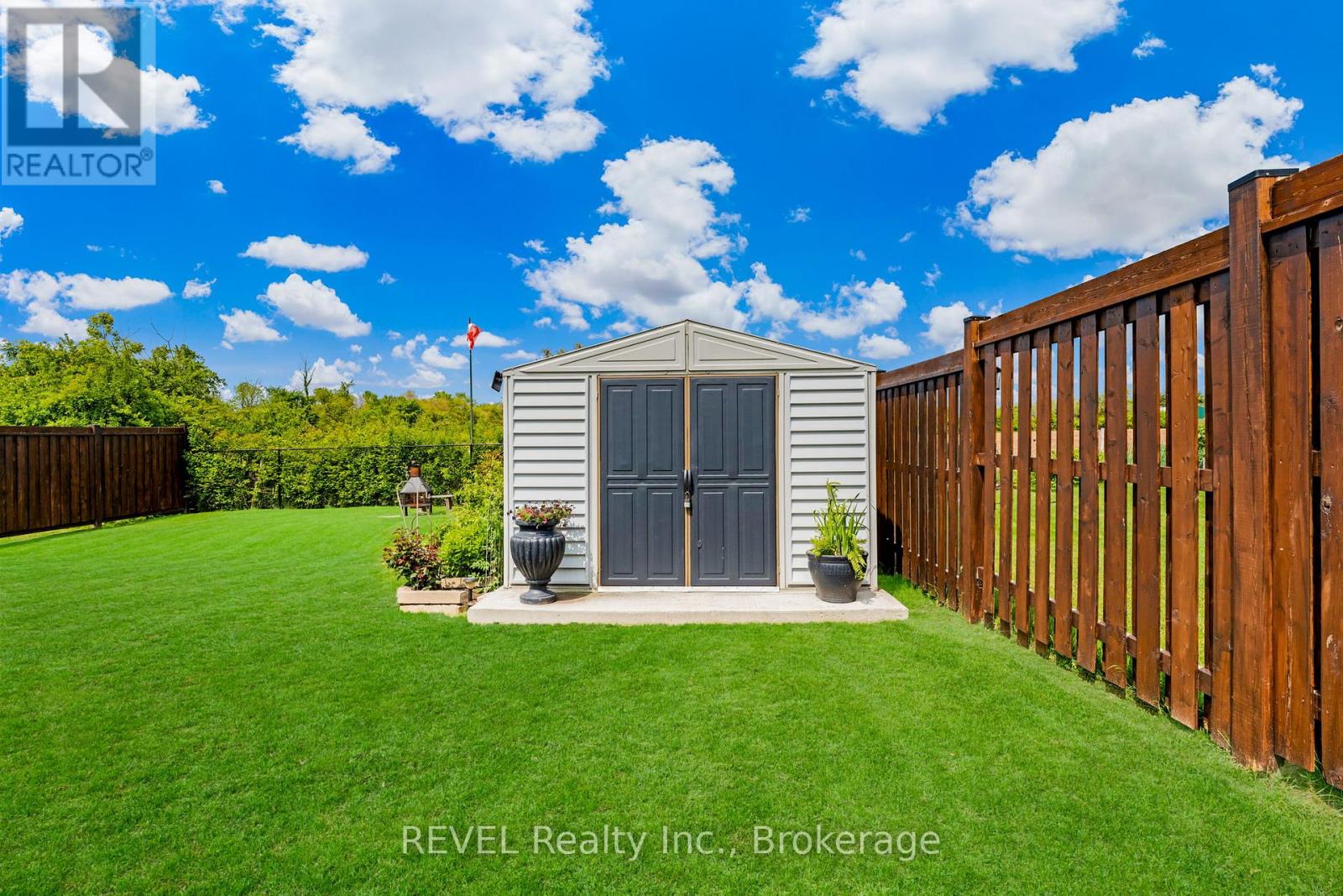 181 Hetram Court, Fort Erie, Ontario  L0S 1B0 - Photo 43 - X12243659