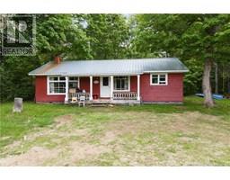 1 Norrad Road, bloomfield ridge, New Brunswick