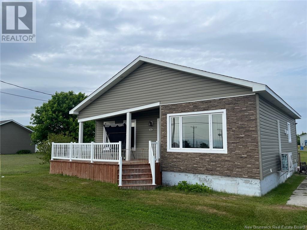 51 Chemin Chiasson, Savoie Landing, New Brunswick  E8S 3A7 - Photo 1 - NB121441