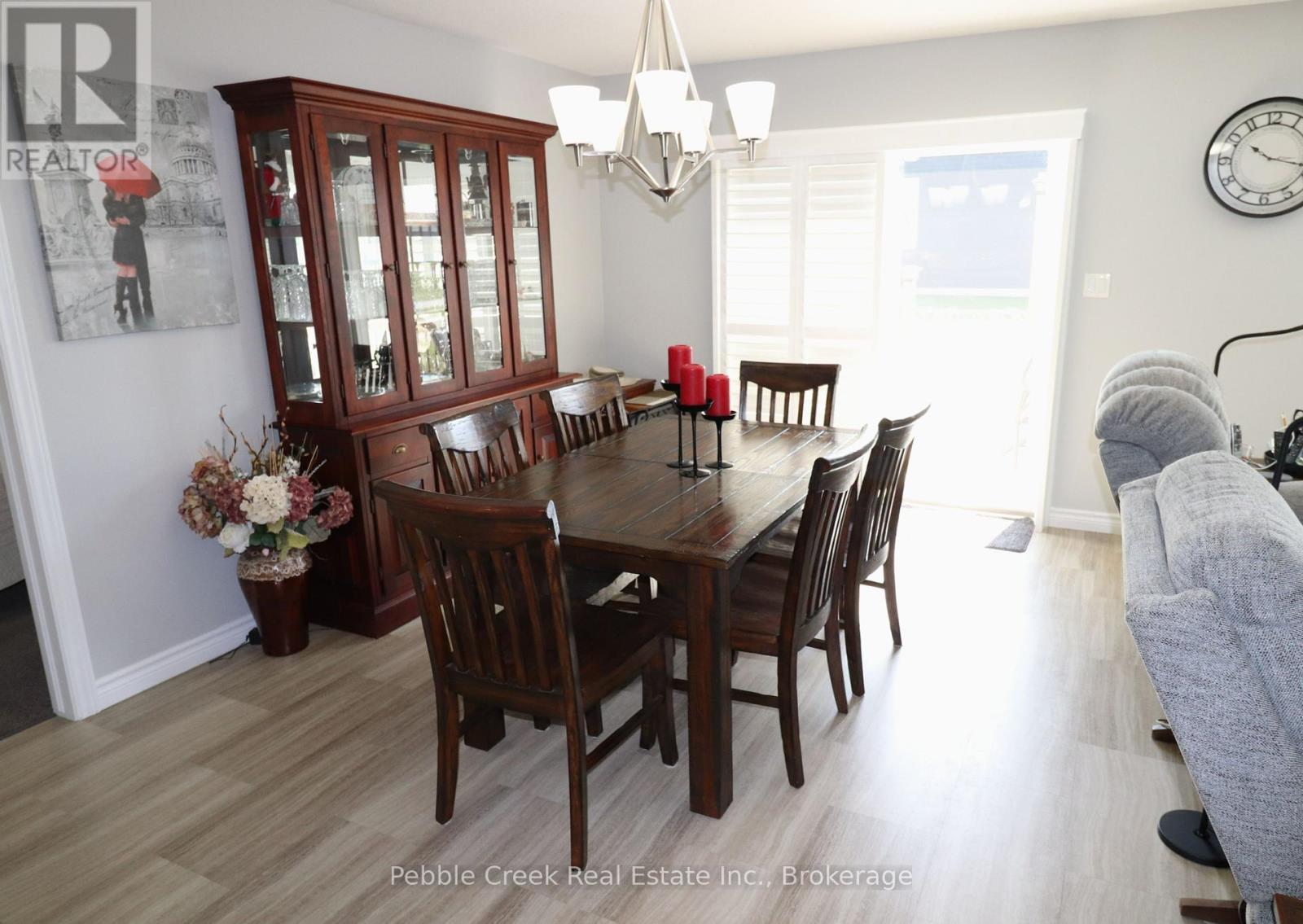18 Windward Way N, Ashfield-Colborne-Wawanosh (Colborne Twp), Ontario  N7A 0B2 - Photo 10 - X12243649