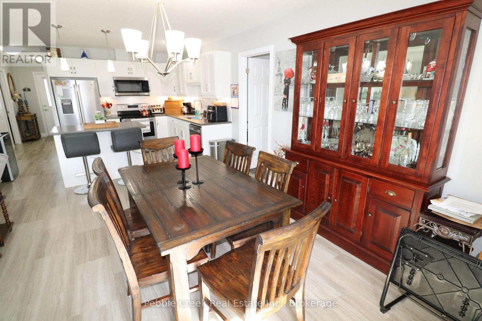 18 Windward Way N, Ashfield-Colborne-Wawanosh (Colborne Twp), Ontario  N7A 0B2 - Photo 11 - X12243649