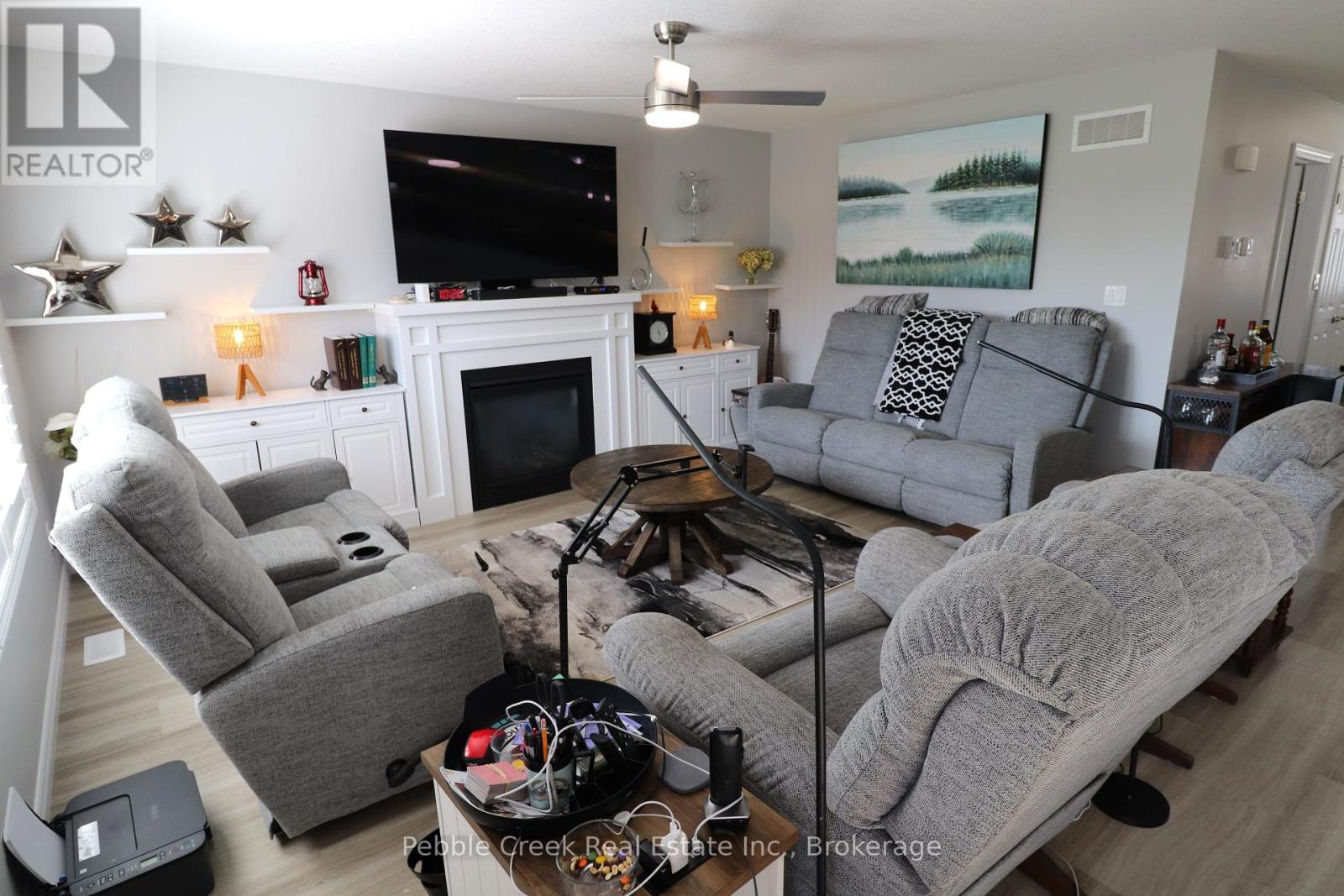 18 Windward Way N, Ashfield-Colborne-Wawanosh (Colborne Twp), Ontario  N7A 0B2 - Photo 12 - X12243649