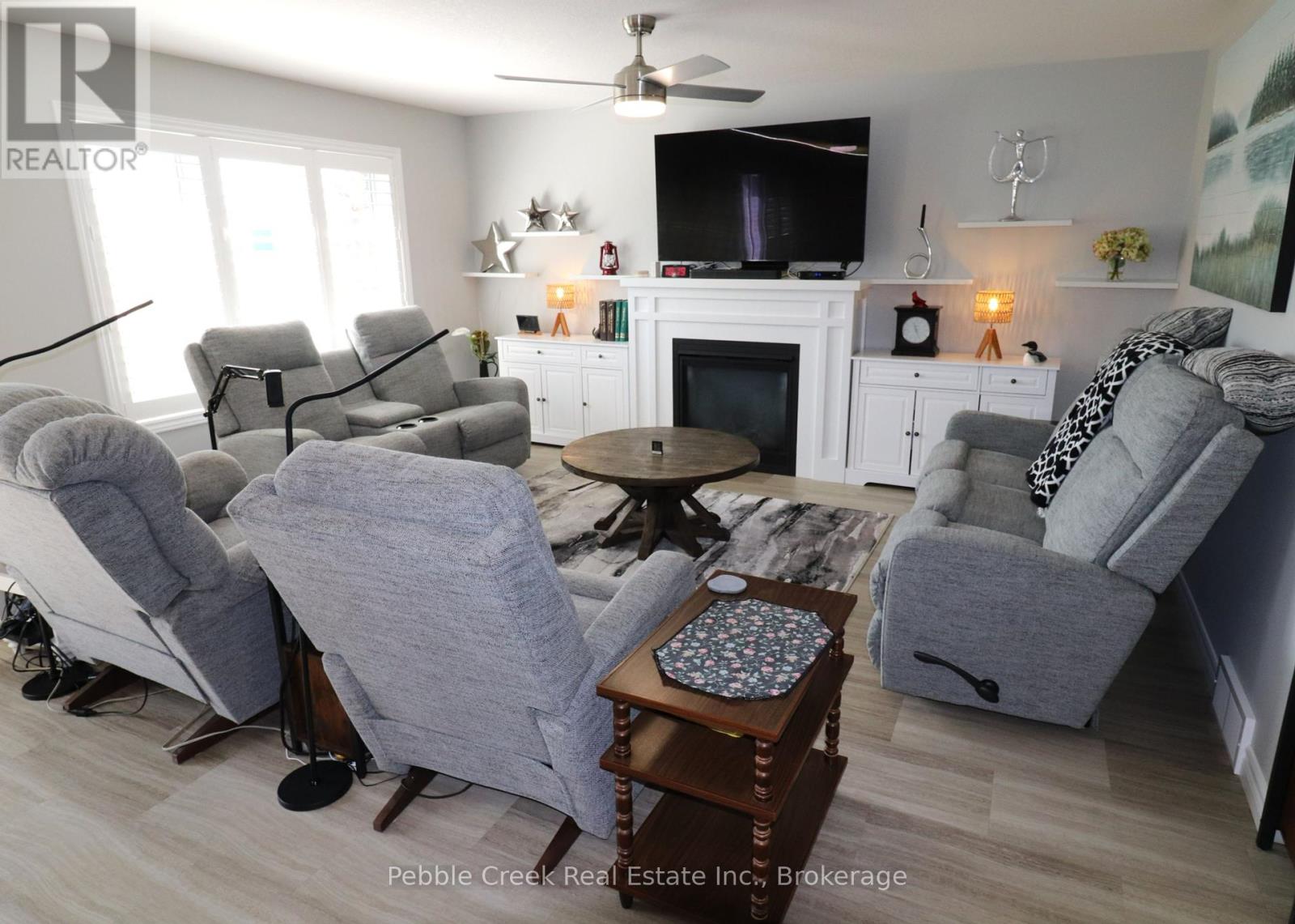 18 Windward Way N, Ashfield-Colborne-Wawanosh (Colborne Twp), Ontario  N7A 0B2 - Photo 13 - X12243649