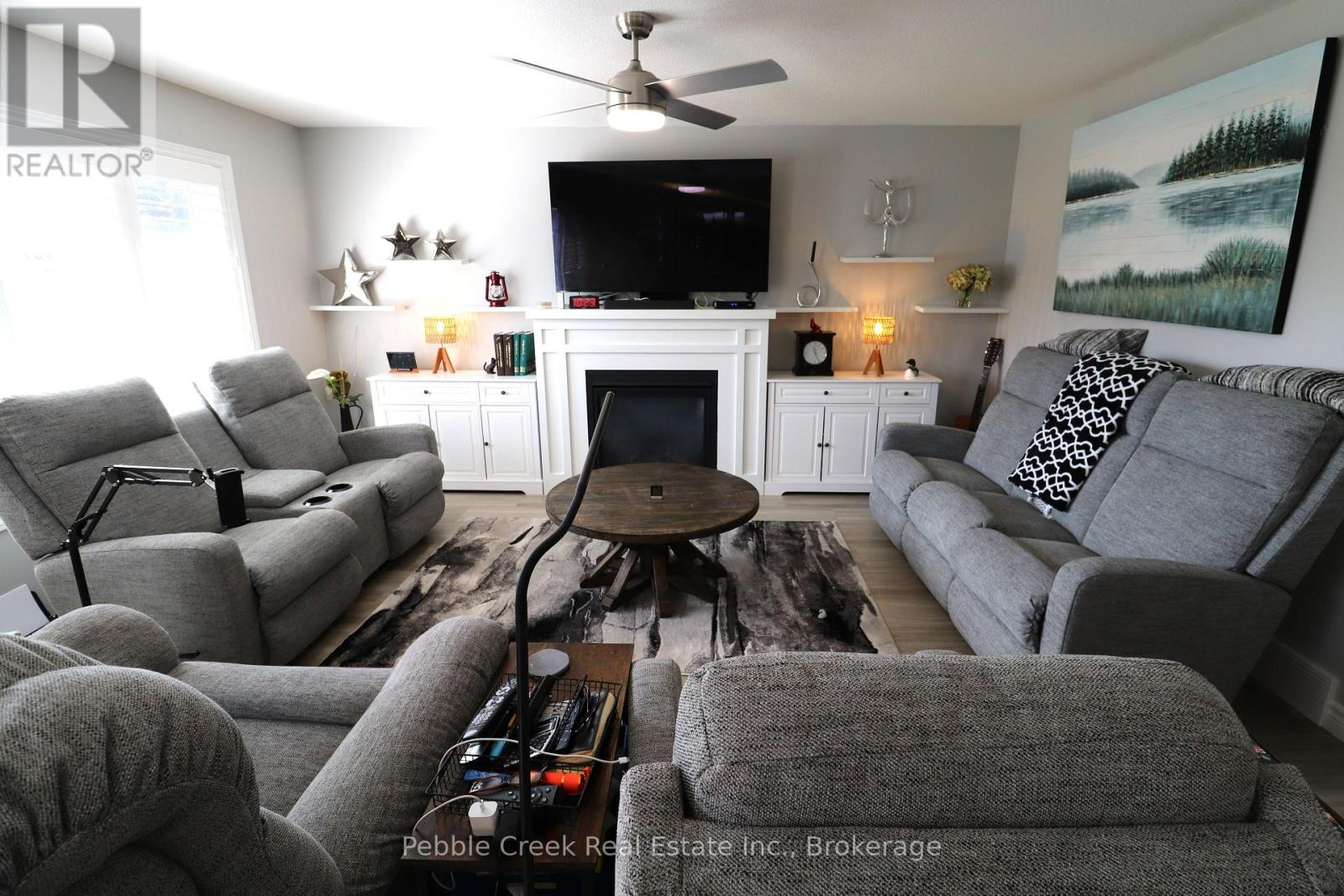 18 Windward Way N, Ashfield-Colborne-Wawanosh (Colborne Twp), Ontario  N7A 0B2 - Photo 14 - X12243649