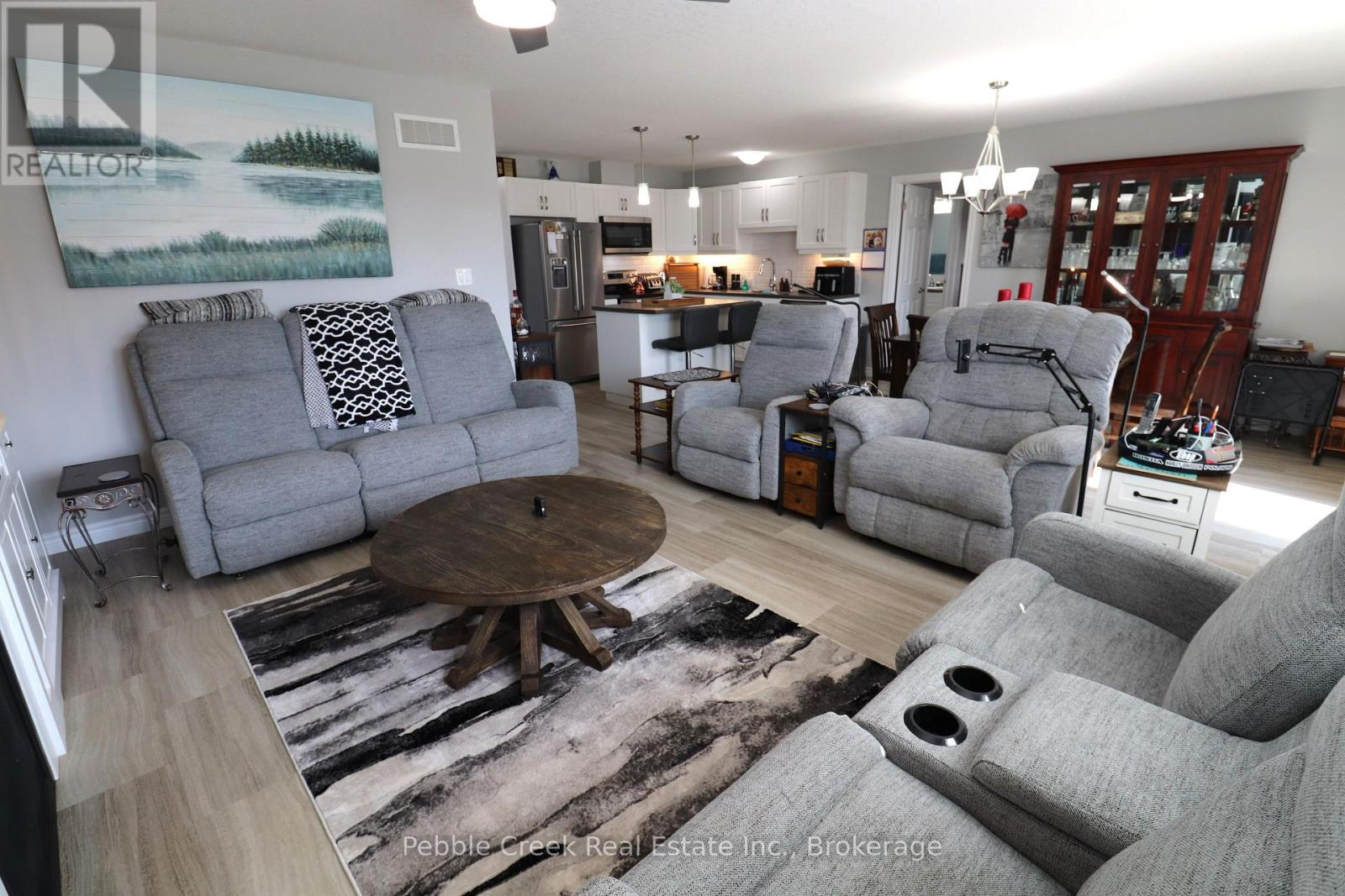 18 Windward Way N, Ashfield-Colborne-Wawanosh (Colborne Twp), Ontario  N7A 0B2 - Photo 15 - X12243649