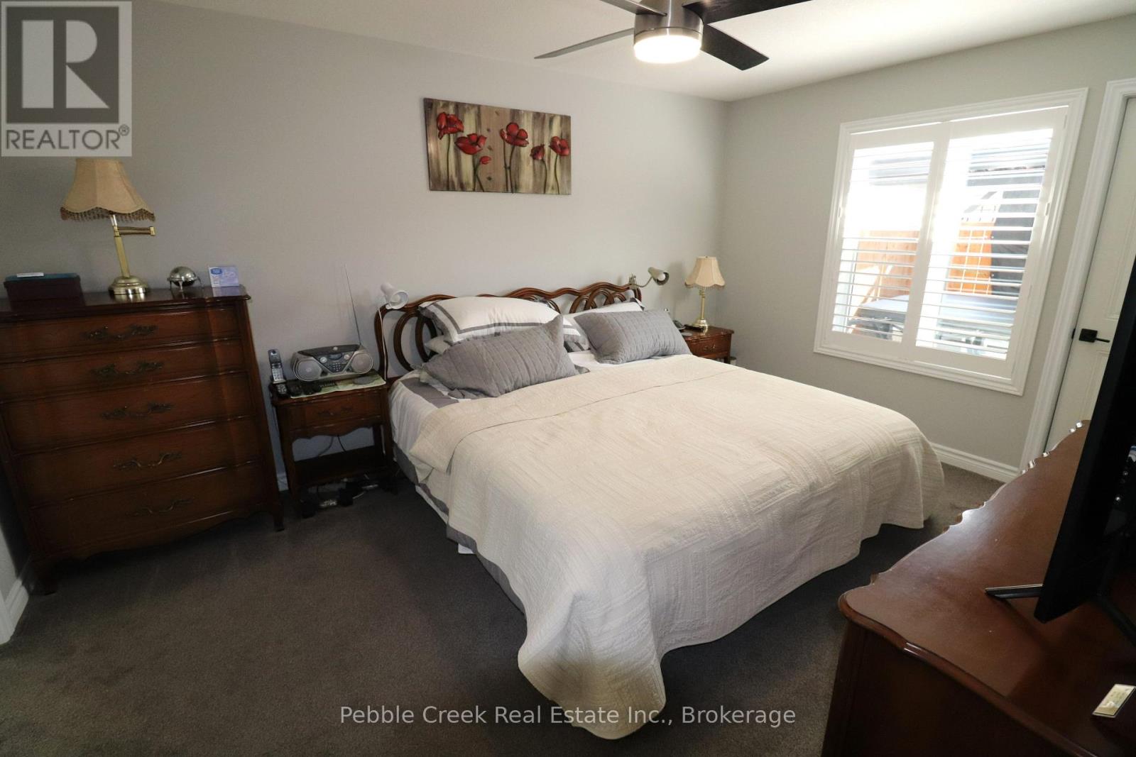 18 Windward Way N, Ashfield-Colborne-Wawanosh (Colborne Twp), Ontario  N7A 0B2 - Photo 16 - X12243649