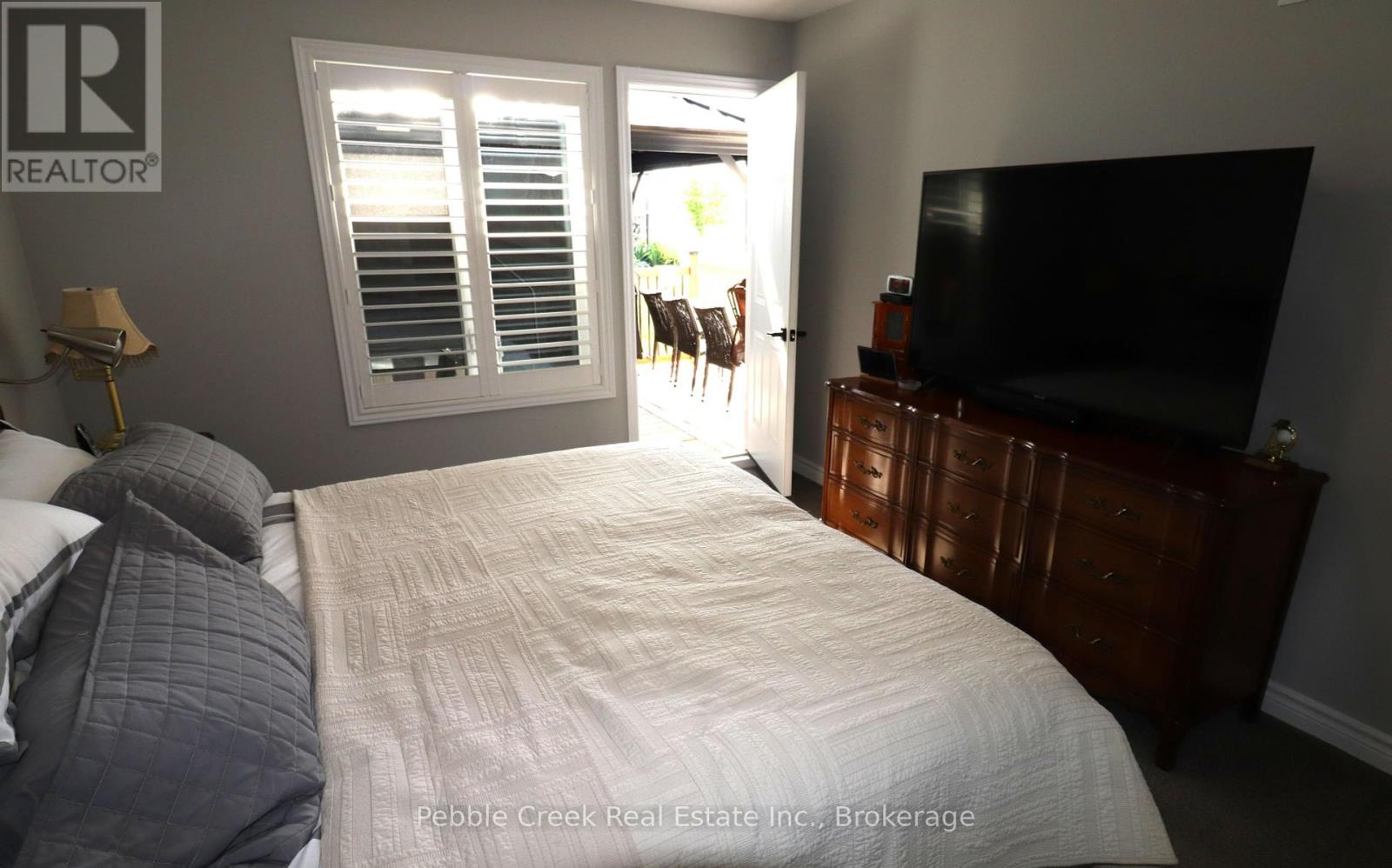 18 Windward Way N, Ashfield-Colborne-Wawanosh (Colborne Twp), Ontario  N7A 0B2 - Photo 18 - X12243649