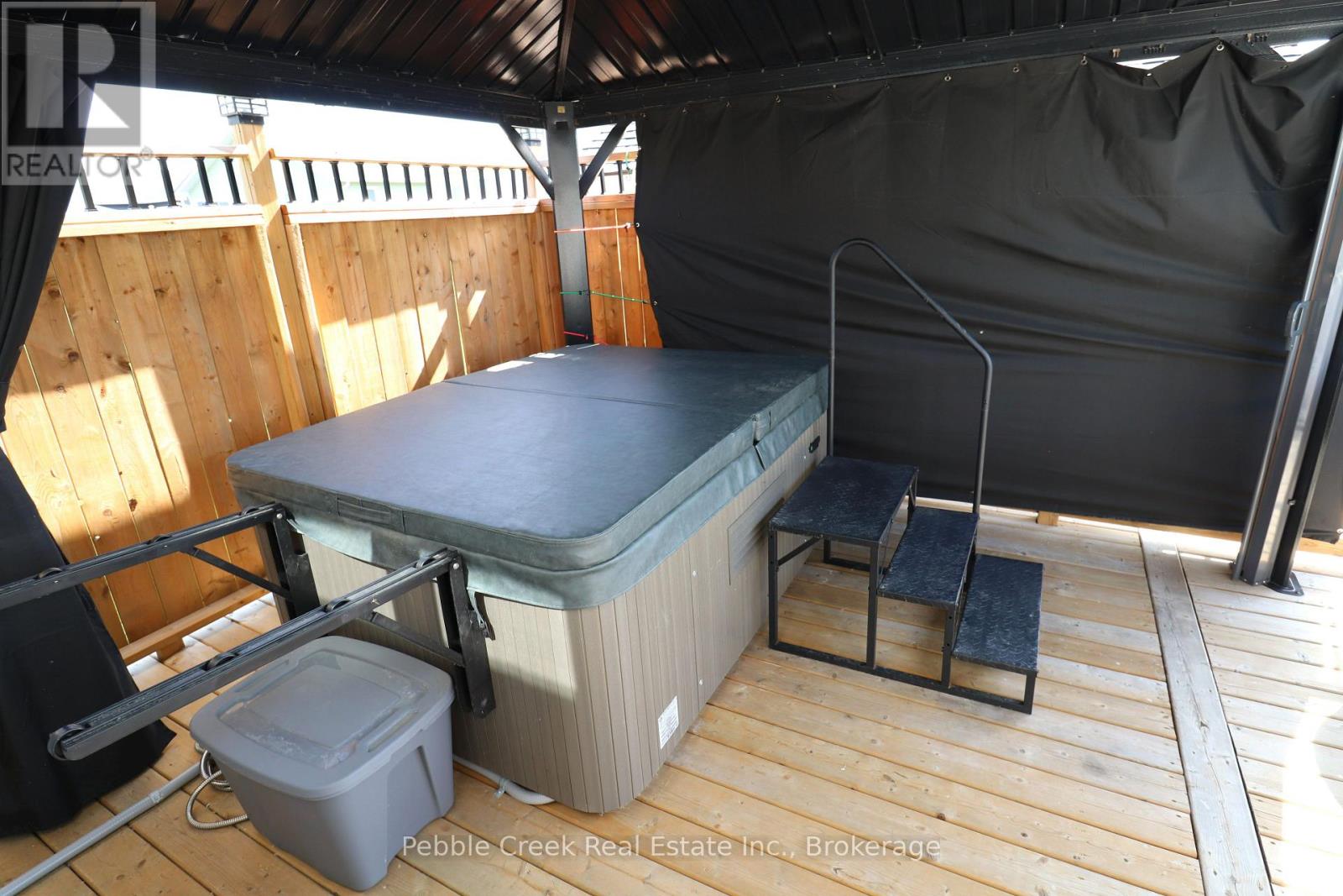 18 Windward Way N, Ashfield-Colborne-Wawanosh (Colborne Twp), Ontario  N7A 0B2 - Photo 19 - X12243649